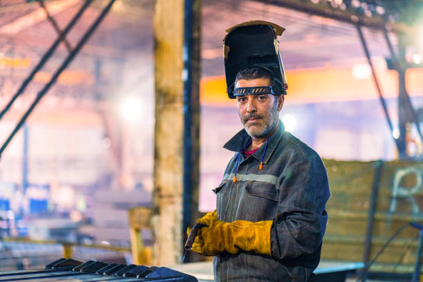 Best Food and Beverage Processing Equipment Welding in Wolfhurst, OH