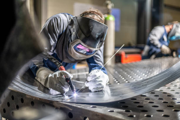 Best Maintenance and Repair Welding in Wolfhurst, OH