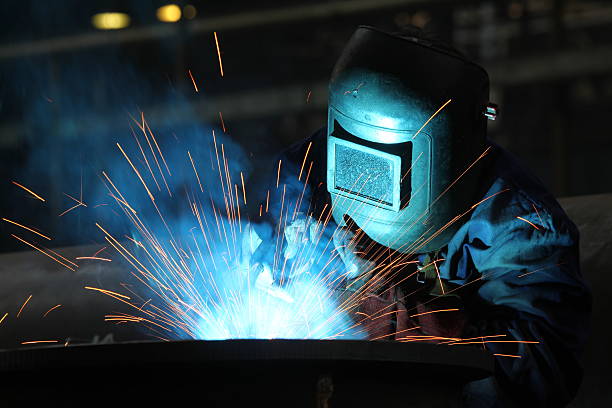 Reliable Wolfhurst, OH Welder & Metal Fabrication Solutions