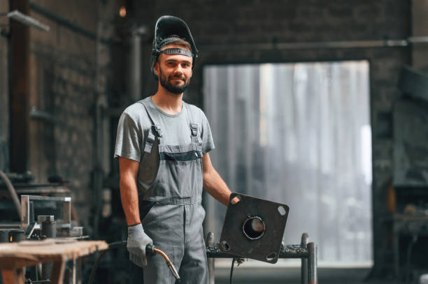 Best Welding Inspection and Certification in Wolfhurst, OH
