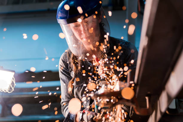 Affordable Welder Services in Wolfhurst, OH