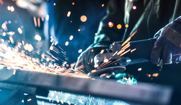 Best Automation and Robotic Welding in Wolfhurst, OH